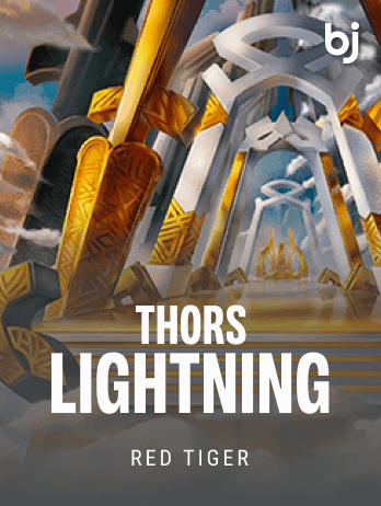 Thors Lightning game thumbnail