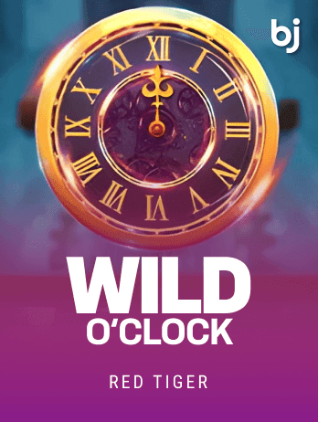 Wild O'Clock game thumbnail