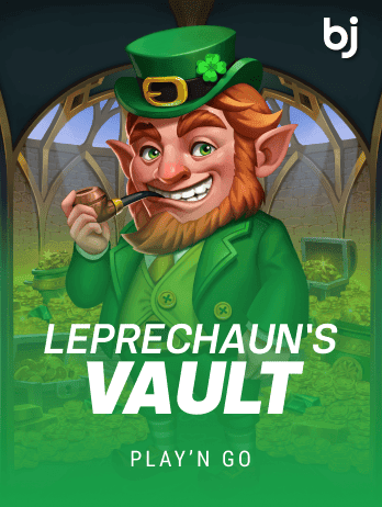 Leprechaun's Vaultpng thumbnail
