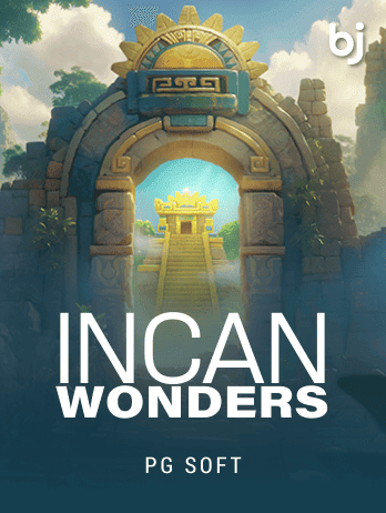 Incan Wonders game thumbnail