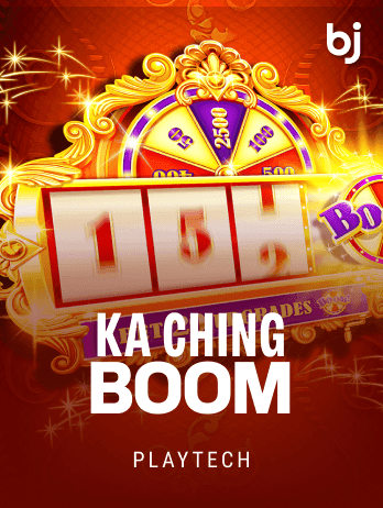 Ka Ching Boom game icon