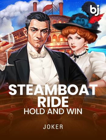 Steamboat Ride _ Hold And Winpng