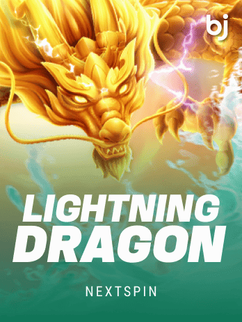 Lightning Dragonpng thumbnail