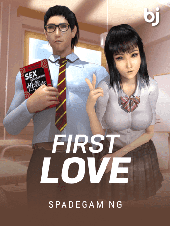 First Love game thumbnail