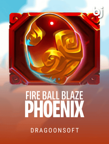 Fire Ball Blaze Phoenix game thumbnail