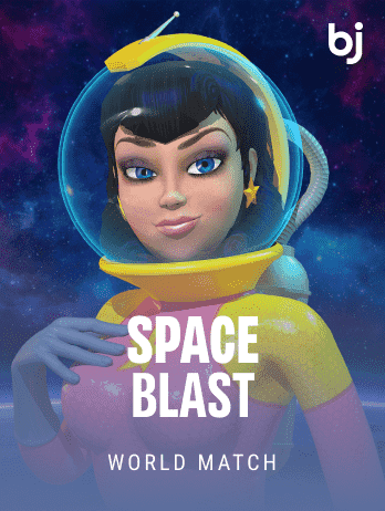 Space Blast game thumbnail