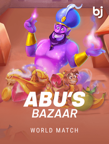 Abu's Bazaar game thumbnail