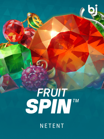 Fruit Spin game thumbnail