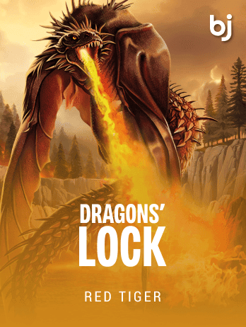 Dragons Lock game thumbnail