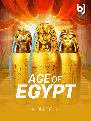 Age of Egypt game thumbnail