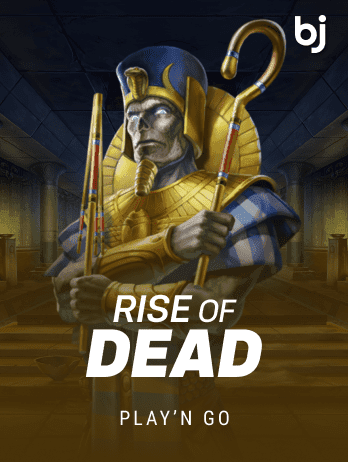 Rise of Dead game icon