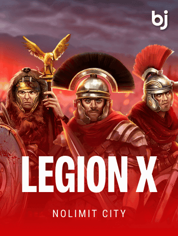 Legion X game thumbnail