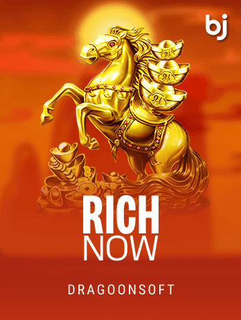 Rich Now game thumbnail